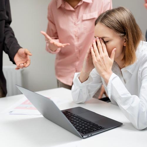 Abogado en Litoral Central para casos de acoso laboral y hostigamiento en el trabajo