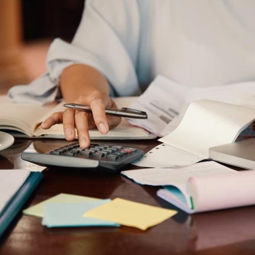 Abogado experto en apelaciones tributarias y recursos ante el SII en Litoral Central