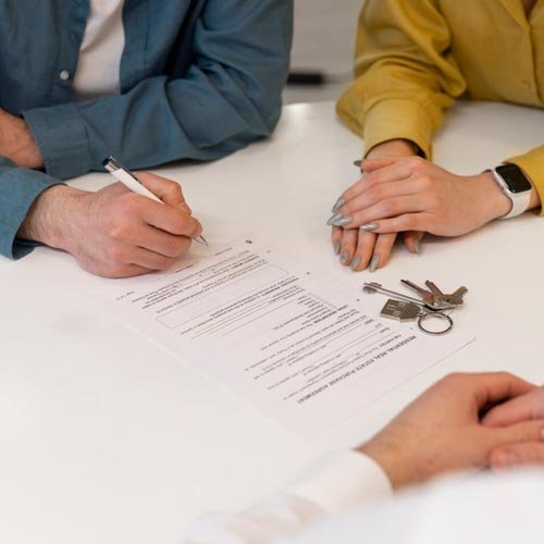 Abogado especializado en divorcios mutuo acuerdo y contenciosos en el Litoral Central