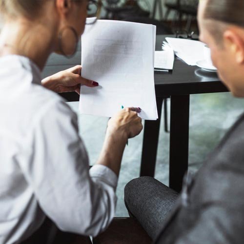 Abogado en Litoral Central para mandato judicial y representación legal en tribunales