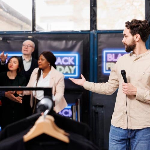 Asesoría legal para permisos de eventos y regulación de orden público en Litoral Central