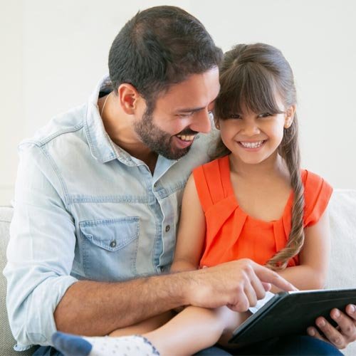Abogado para fijación, modificación y cobro de pensión de alimentos en Litoral Central
