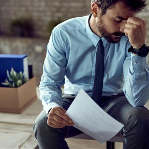 Abogado experto en quiebra personal y liquidación de bienes en la zona de Litoral Central