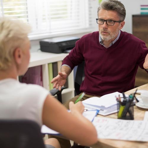 Asesoría legal para reclamos y presentaciones ante el SII en el Litoral Central