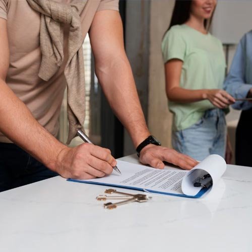 Abogado experto en residencia definitiva y permisos permanentes en Litoral Central