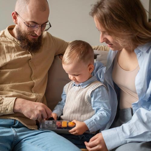 Asesoría legal para solicitar tuición compartida de hijos en tribunales de Litoral Central